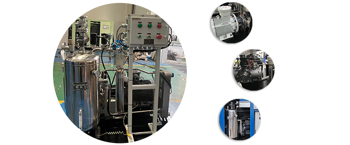 專業(yè)技術(shù)團隊 品質(zhì)保障 精益求精